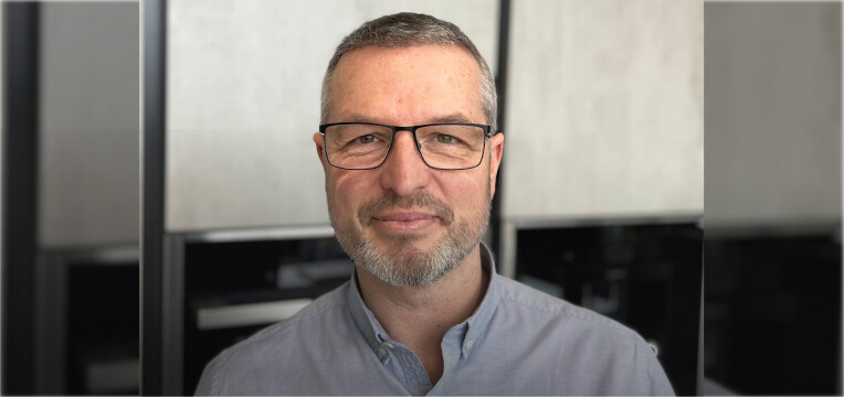David of KitchenSmart
